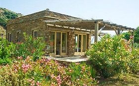 Maison D'hôtes Onar Andros À 3*